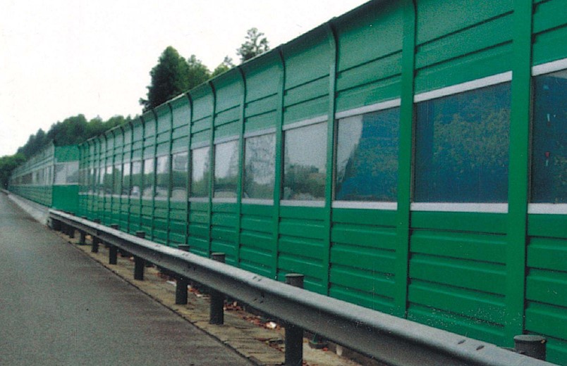 【昊天交通】道路护栏-锌钢草坪护栏-市政京式交通护栏厂家